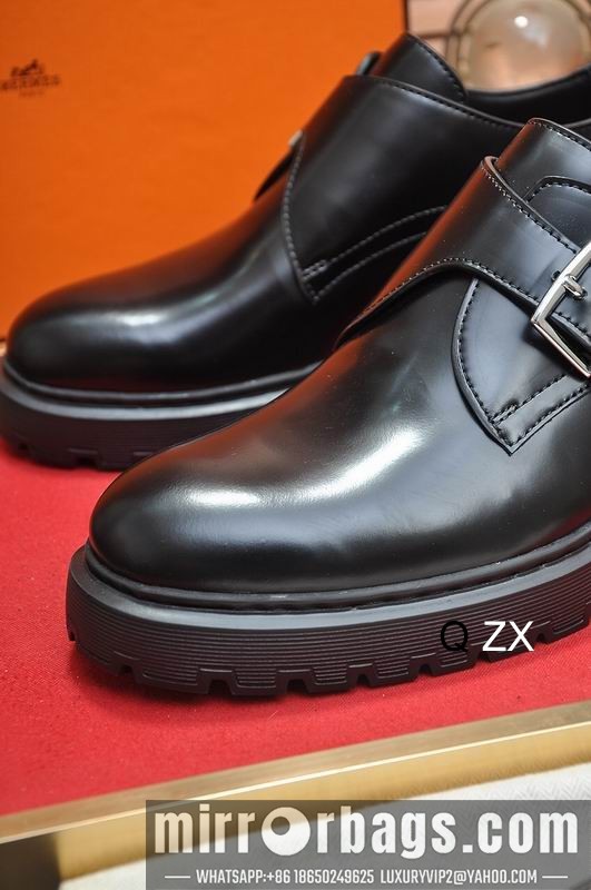 Replica Hermes Shoes Hermes sz38-45 ZX1002