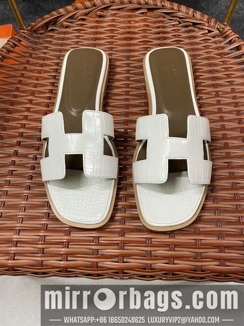 Replica Hermes Shoes 2167040 SZ 35-43