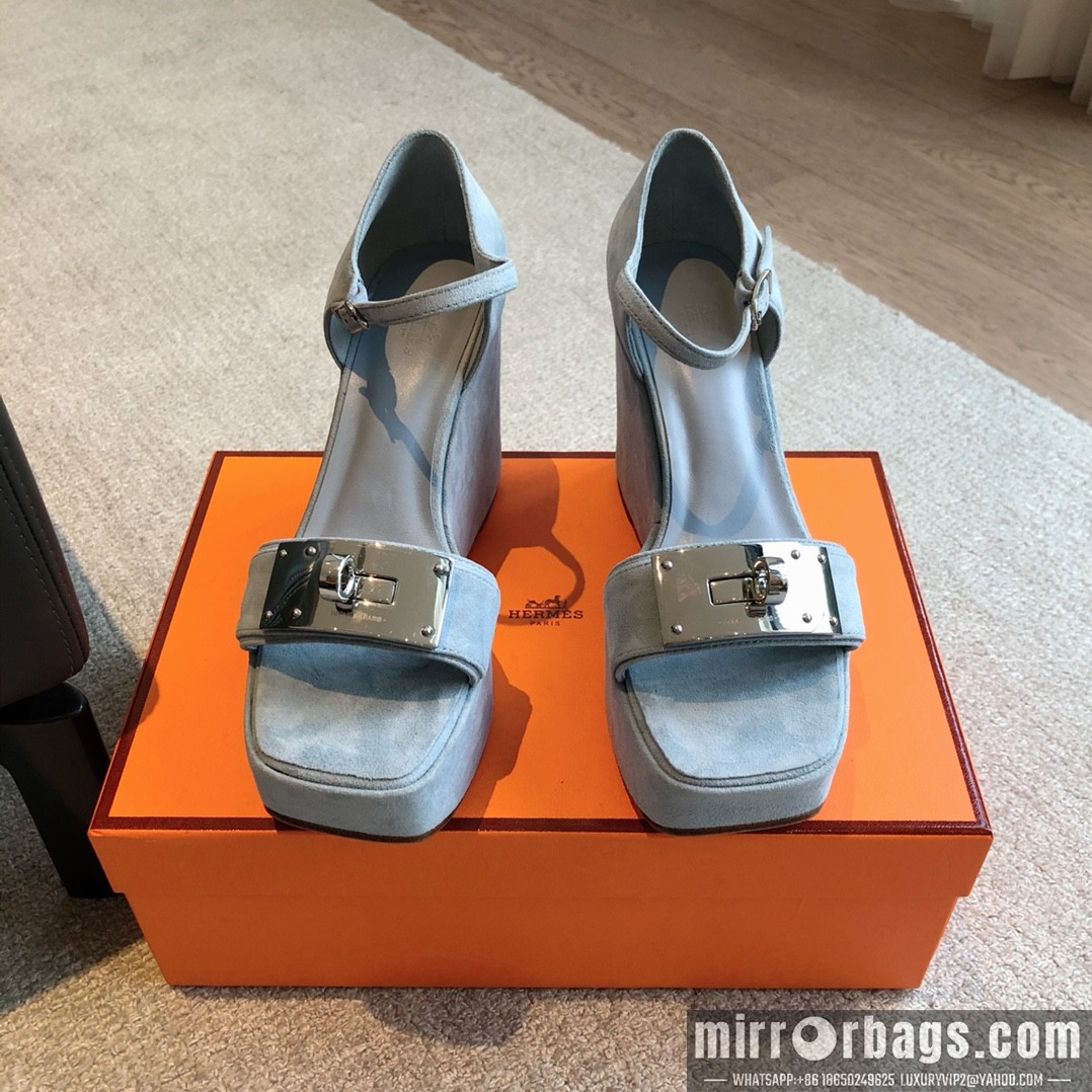 Replica Hermes Shoes Hermes sz35-42 mnh0205