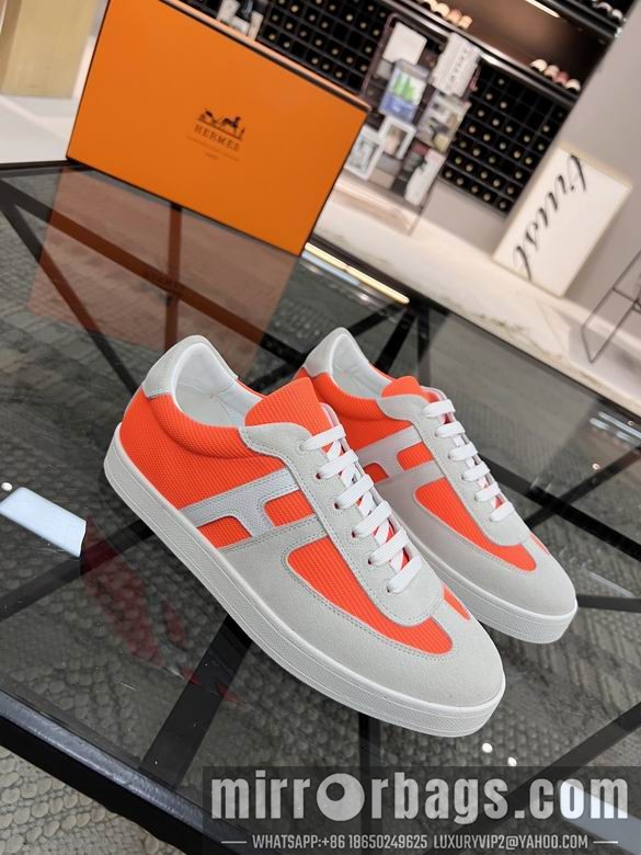 Replica Hermes Shoes Hermes sz38-44 4C n1203