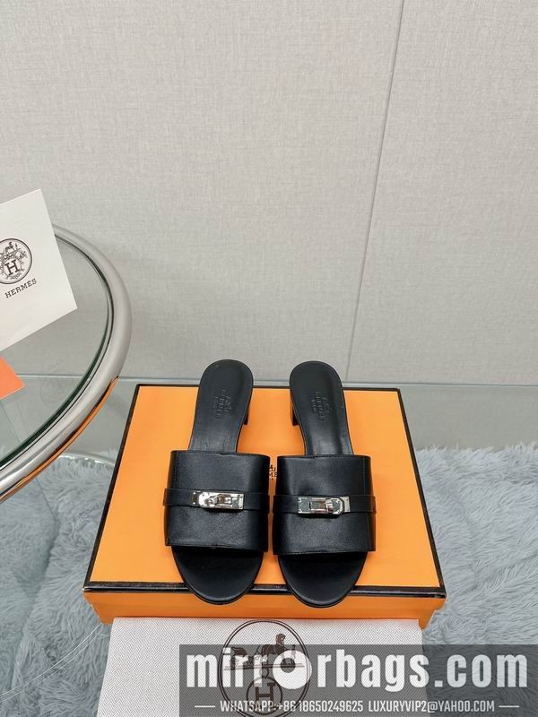 Replica Hermes Shoes Hermes sz35-42 mnf0203