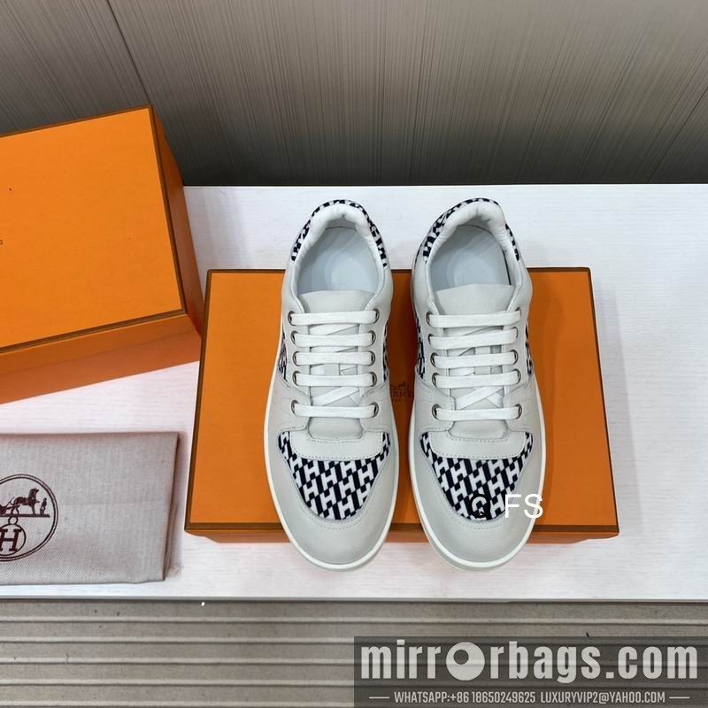 Replica Hermes Shoes Hermes sz35-41 FS0308