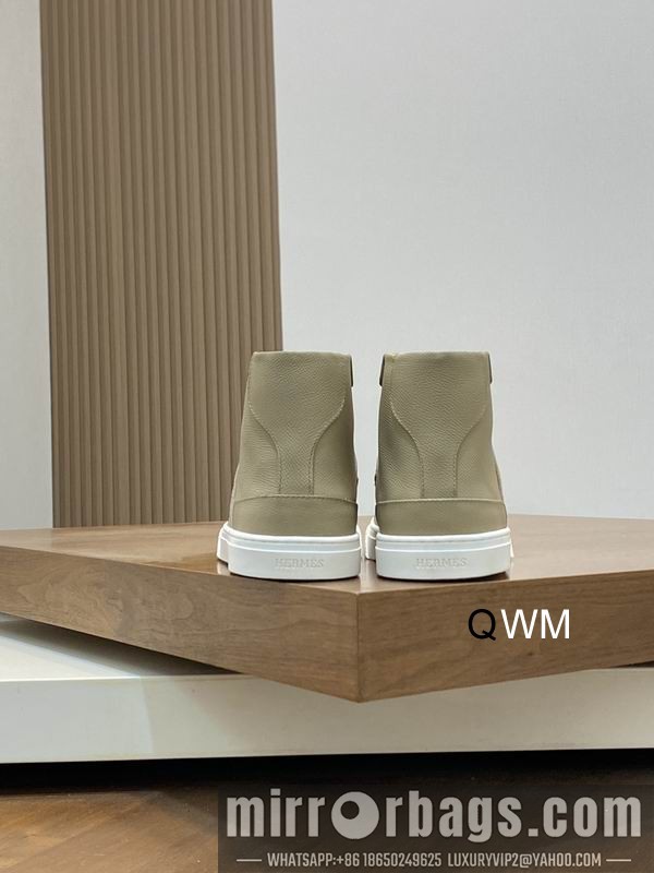 Replica Hermes Shoes Hermes sz38-45 WM1101