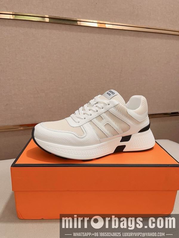 Replica Hermes Shoes Hermes sz38-45 hnh0307