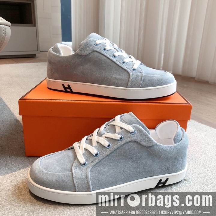 Replica Hermes Shoes Hermes sz35-46 mnh0202