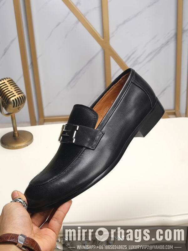 Replica Hermes Shoes Hermes sz38-45 mnf0252