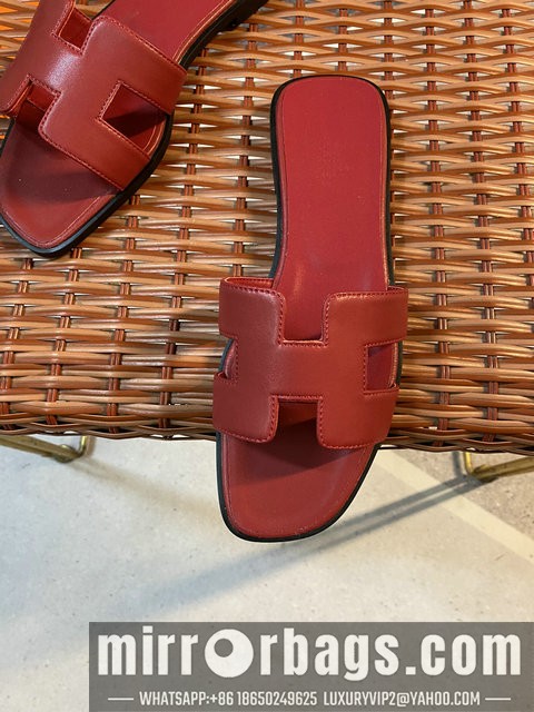 Replica Hermes Shoes 2167037 SZ 35-43