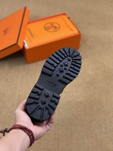 Replica Hermes Shoes Hermes sz38-46 hnh1202