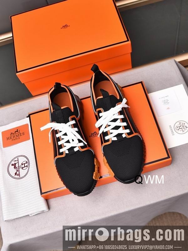 Replica Hermes Shoes Hermes sz38-45 WM0605