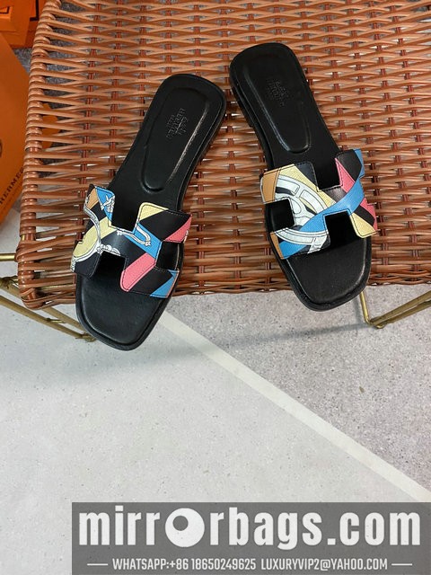 Replica Hermes Shoes 2167025 SZ 35-43