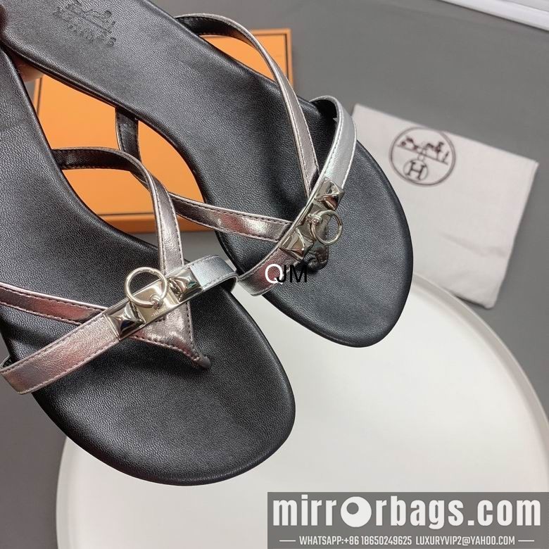 Replica Hermes Shoes Hermes sz35-39 JM0135