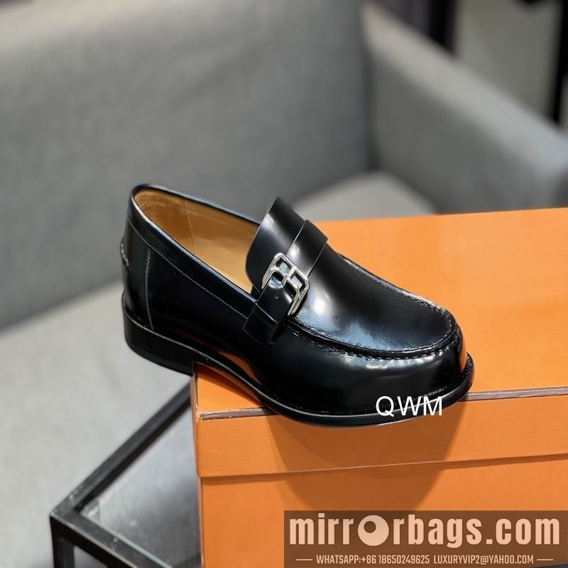 Replica Hermes Shoes Hermes sz38-45 WM0702