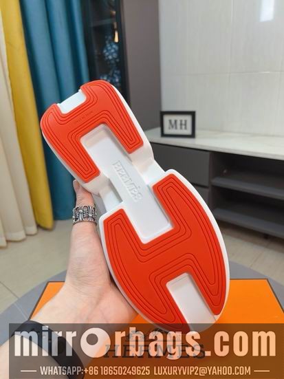 Replica Hermes Shoes Hermes sz38-44 hnh0408