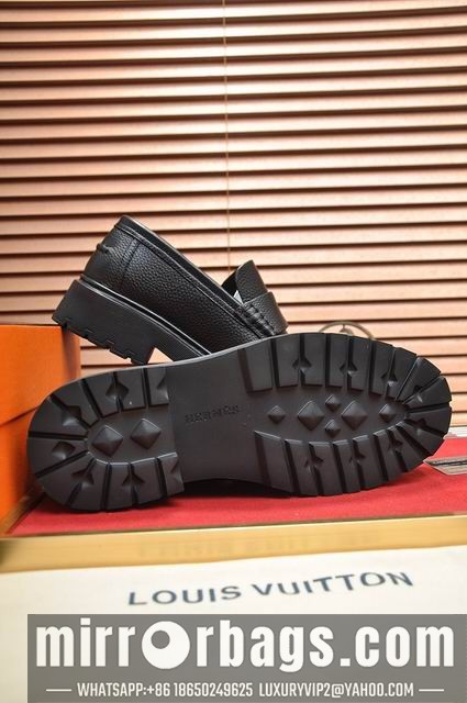 Replica Hermes Shoes Hermes sz38-45 mnh0415