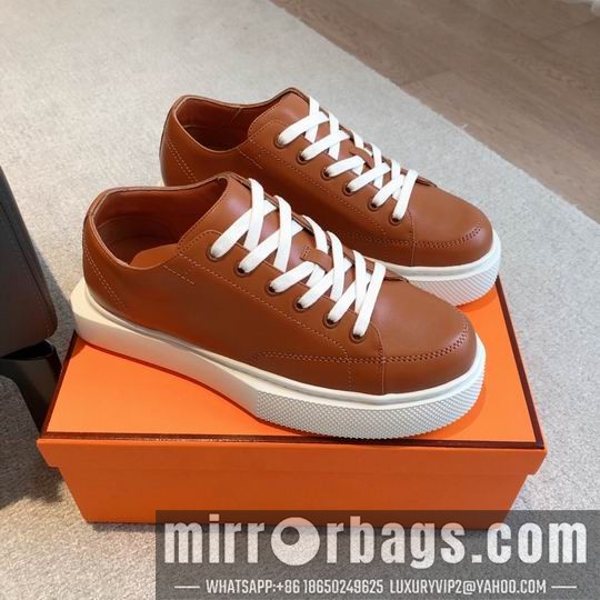 Replica Hermes Shoes Hermes sz35-46 mnh0206