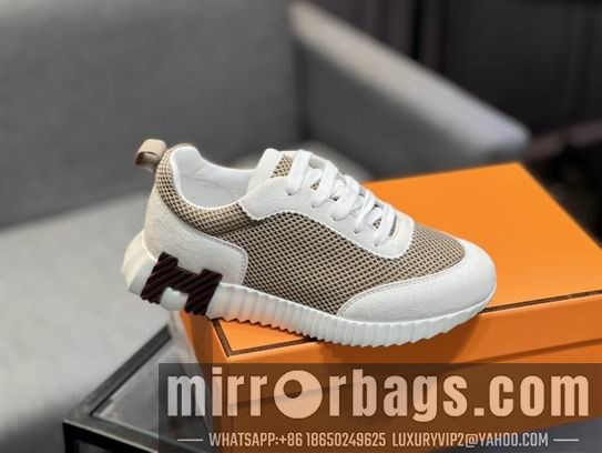 Replica Hermes Shoes Hermes sz38-46 hnh0703