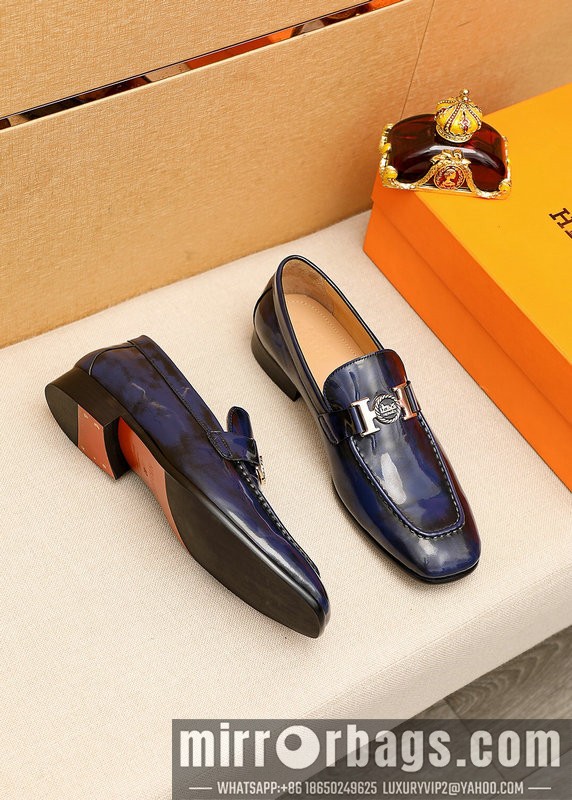 Replica Hermes Shoes 22914221 SZ 38-44