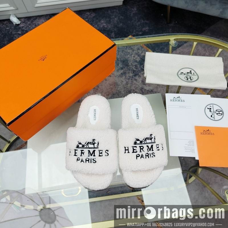 Replica Hermes Shoes Hermes sz35-44 mnf0235