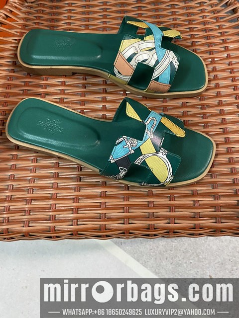 Replica Hermes Shoes 2167024 SZ 35-43