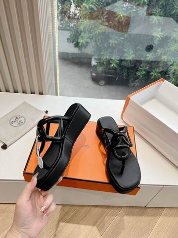 Replica Hermes Shoes Hermes sz35-40 mnh0803