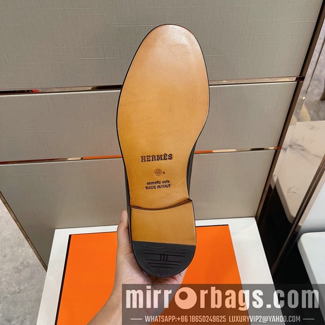 Replica Hermes Shoes 22530008 SZ 38-44