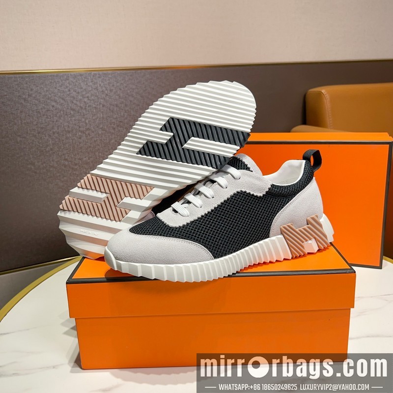 Replica Hermes Shoes Hermes sz38-44 jyh1002