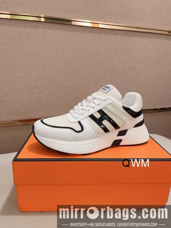 Replica Hermes Shoes Hermes sz38-45 WM0805