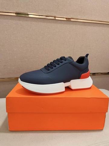 Replica Hermes Shoes Hermes sz38-45 hnh1007