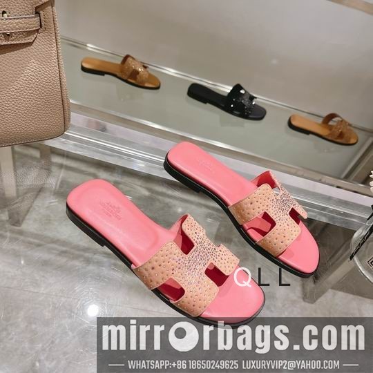 Replica Hermes Shoes Hermes sz34-41LL0121