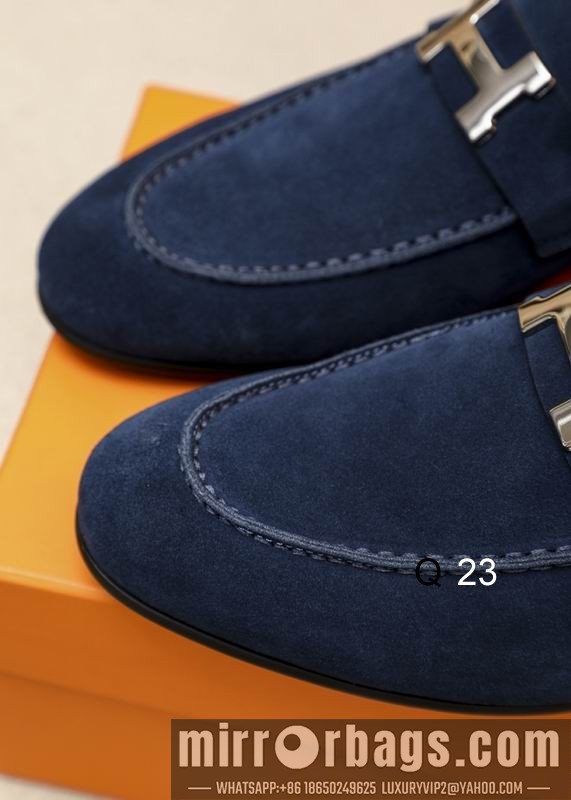 Replica Hermes Shoes HERMES sz38-44 HY0703