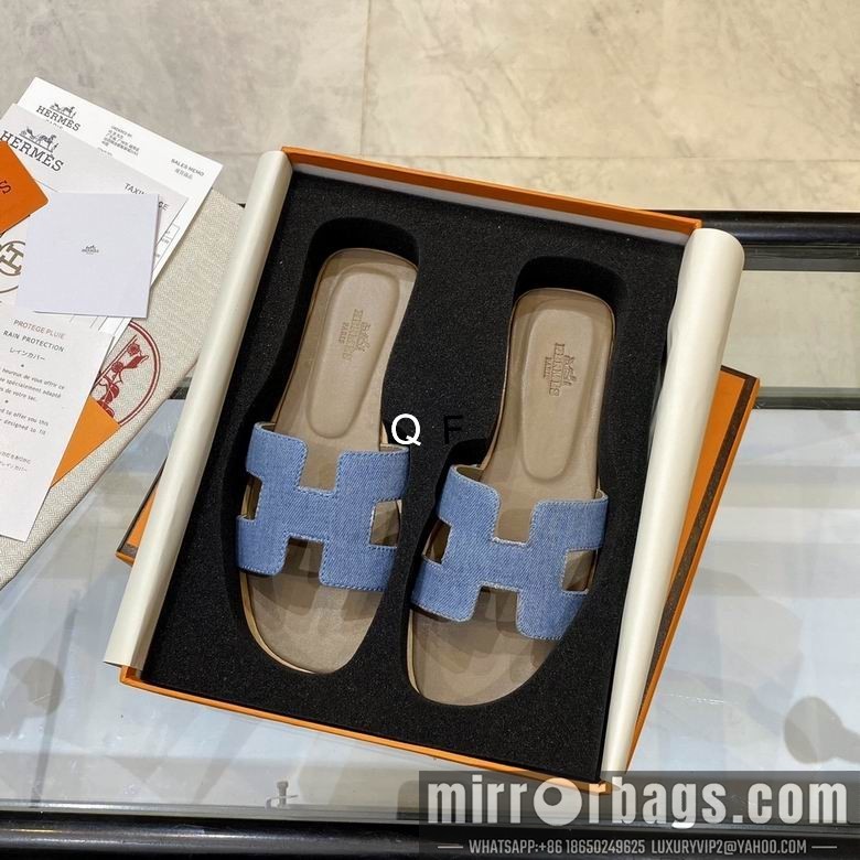 Replica Hermes Shoes Hermes sz35-41 TF0145
