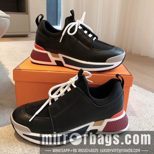 Replica Hermes Shoes Hermes sz35-46 mnh0215