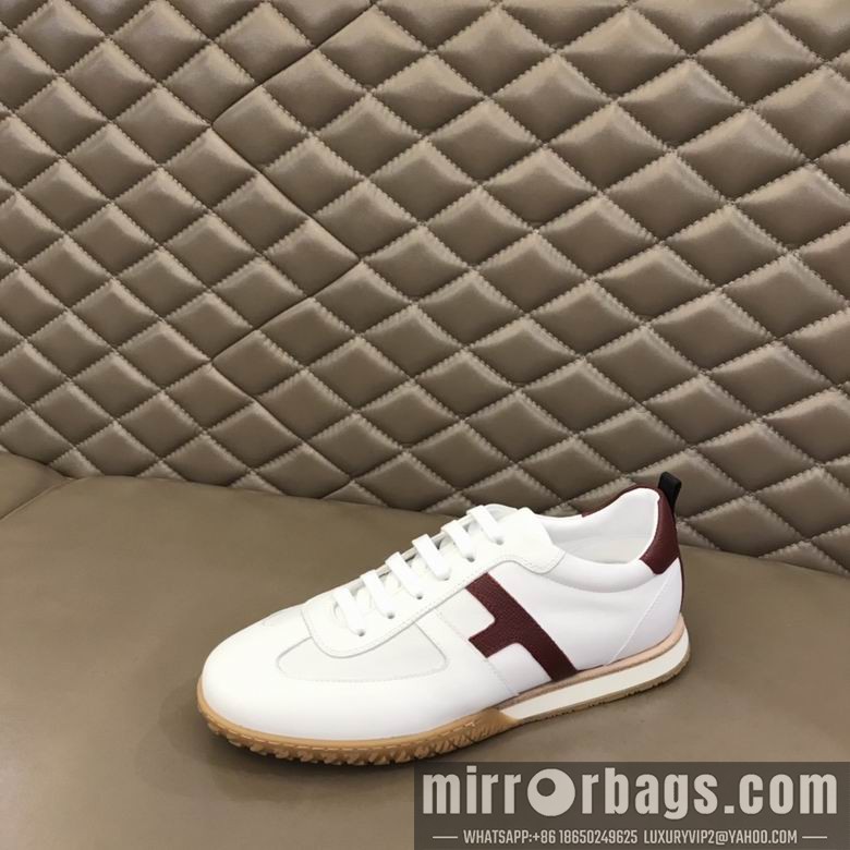 Replica Hermes Shoes Hermes SZ 38-44 211220423-4 2colors