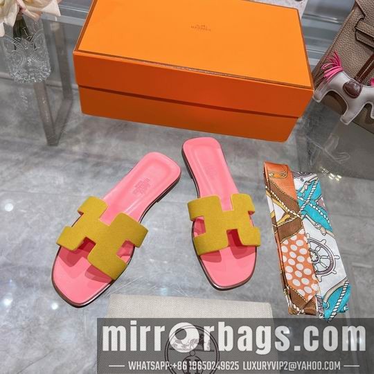 Replica Hermes Shoes Hermes sz34-42 mnh0233