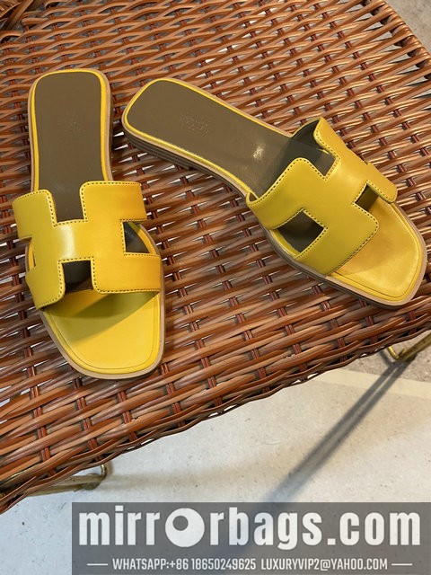 Replica Hermes Shoes 2167037 SZ 35-43