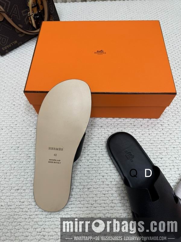 Replica Hermes Shoes HERMES sz39-44 GDT0802