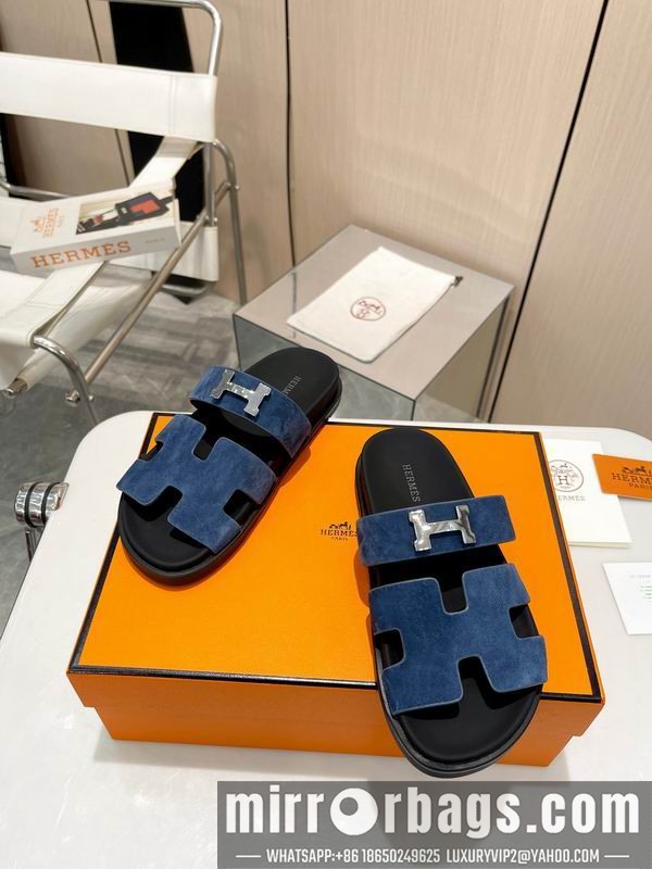 Replica Hermes Shoes Hermes sz35-45 mnf0266