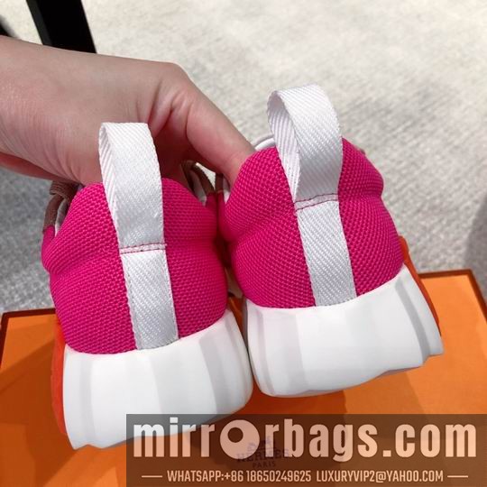 Replica Hermes Shoes Hermes sz35-45 mnh0217