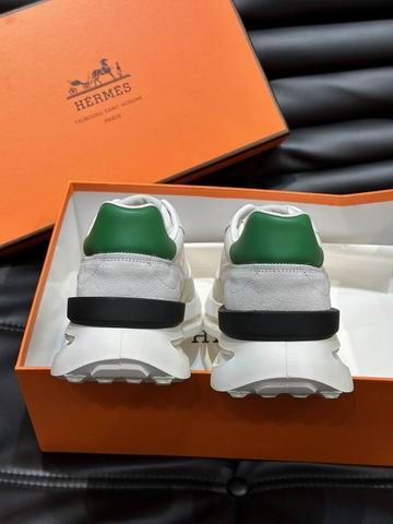 Replica Hermes Shoes Hermes sz39-44 hnh0503