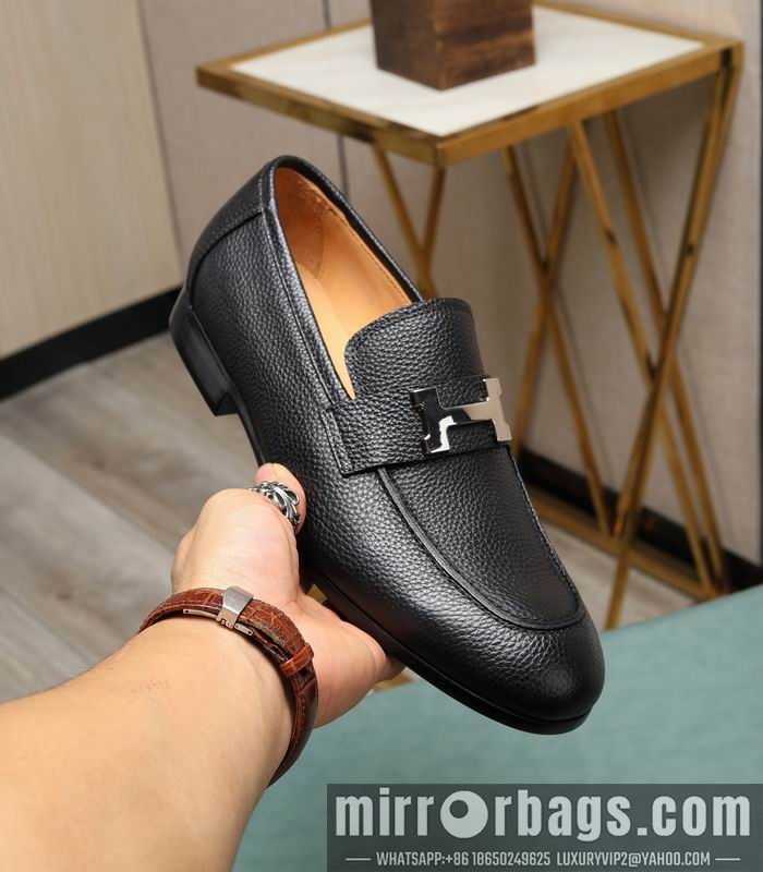 Replica Hermes Shoes Hermes sz38-44 mnf0202