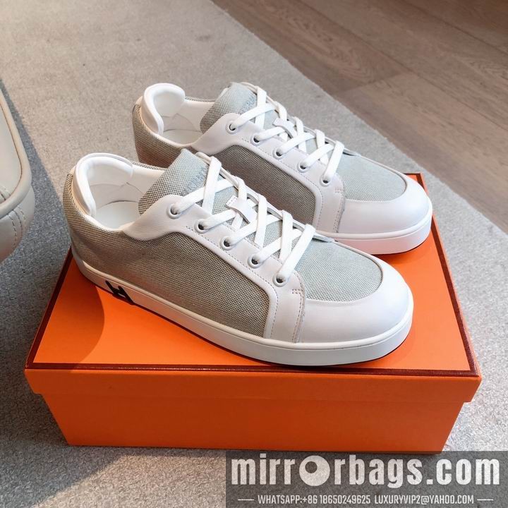 Replica Hermes Shoes Hermes sz35-46 mnh0204