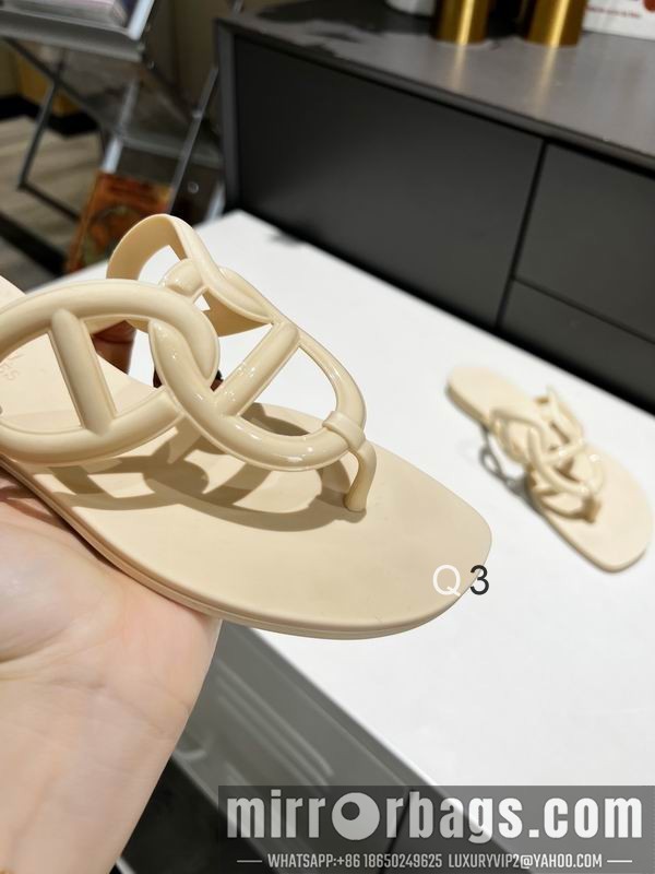 Replica Hermes Shoes Hermes sz35-41QM0120