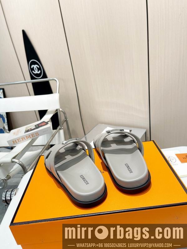 Replica Hermes Shoes Hermes sz35-45 mnf0266