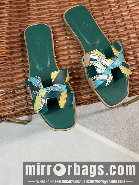 Replica Hermes Shoes 2167024 SZ 35-43