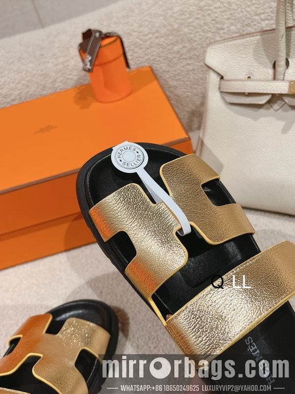 Replica Hermes Shoes Hermes sz35-40 LL0304