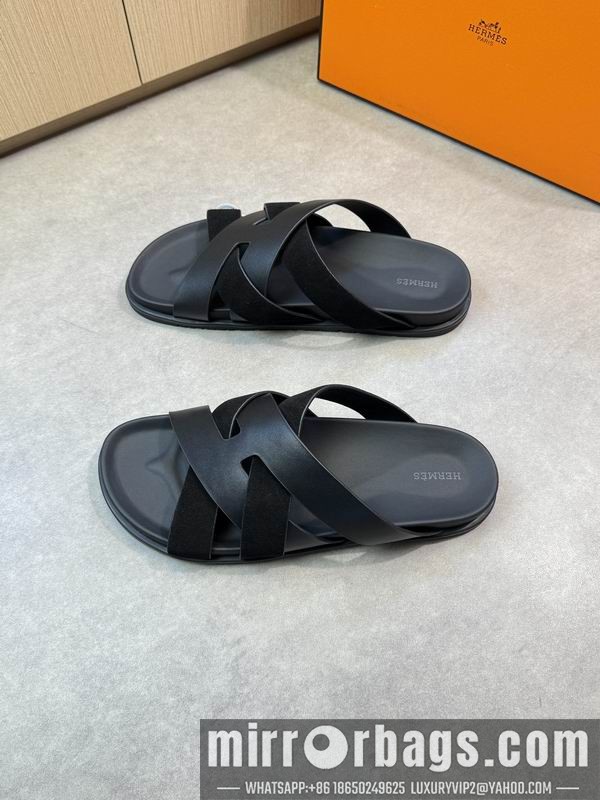 Replica Hermes Shoes Hermes sz38-47 hnh0403