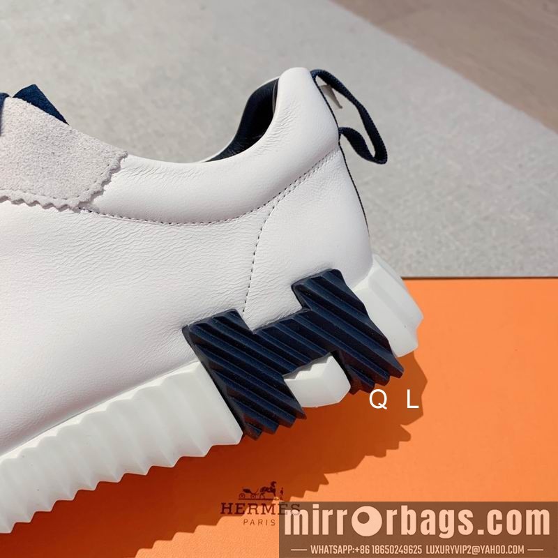 Replica Hermes Shoes Hermes sz35-45 LL0705