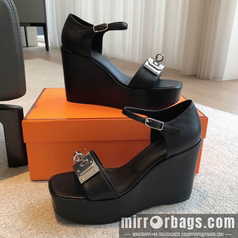 Replica Hermes Shoes Hermes sz35-42 mnf0204