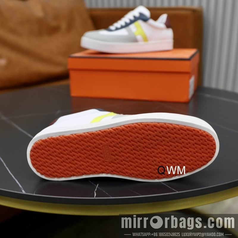 Replica Hermes Shoes Hermes sz38-45 WM1104