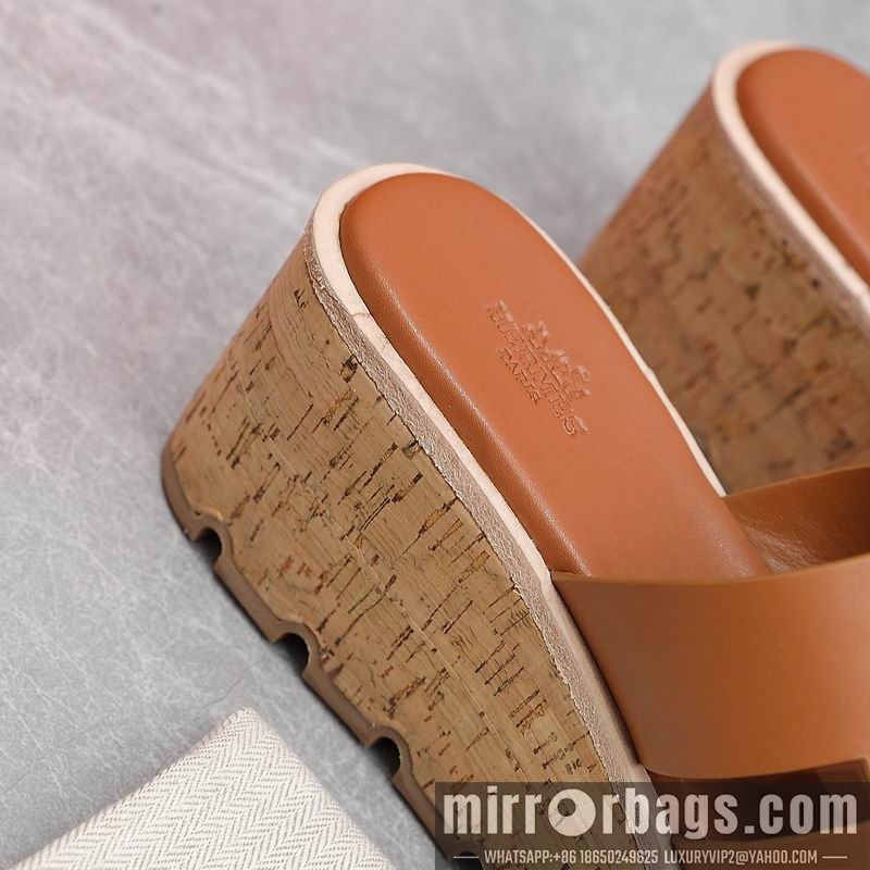 Replica Hermes Shoes Hermes sz35-42 mnh0412